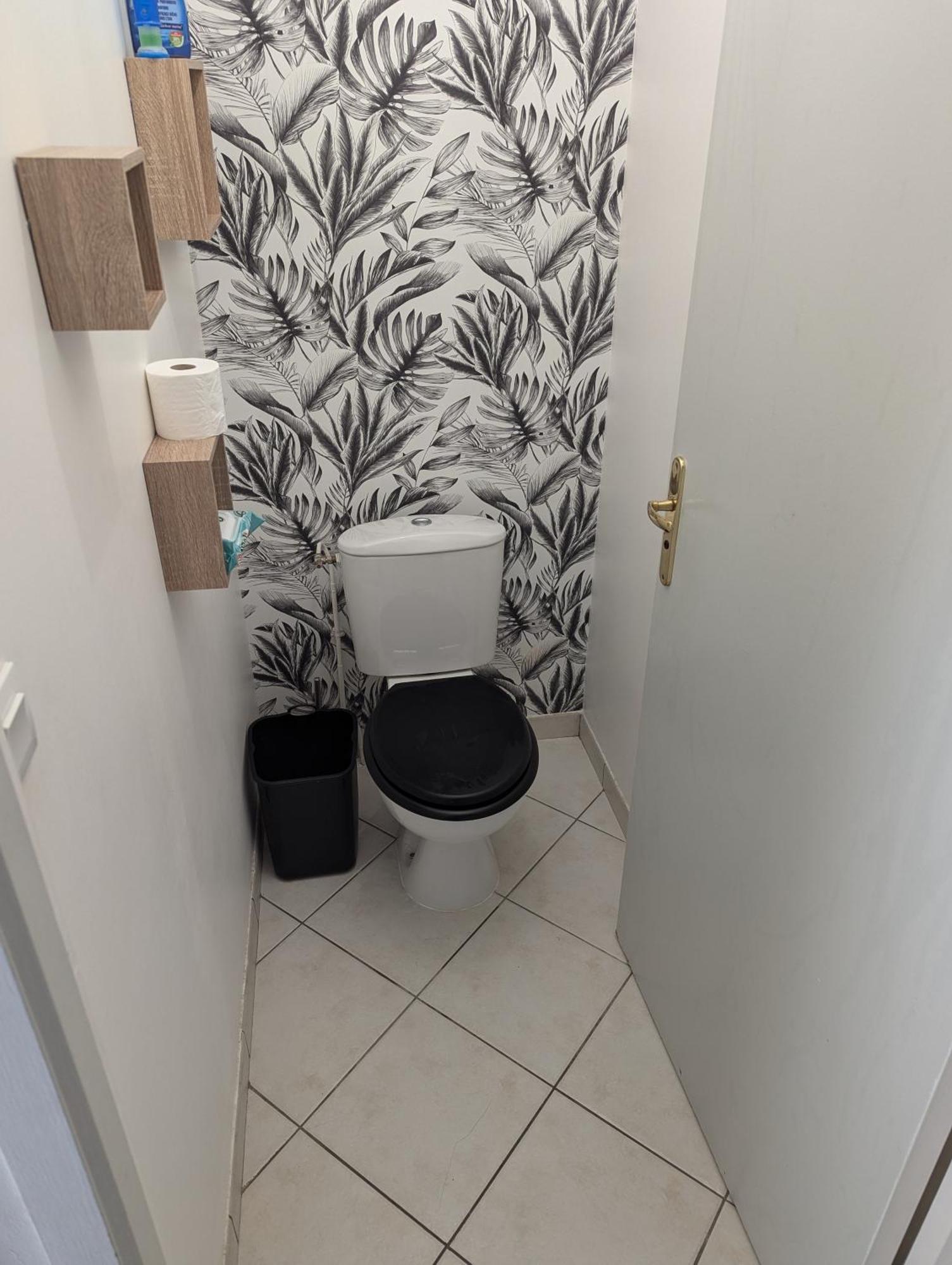 Apartment Maison, 3 Ch, Proximite Gare,c Commercial,c *