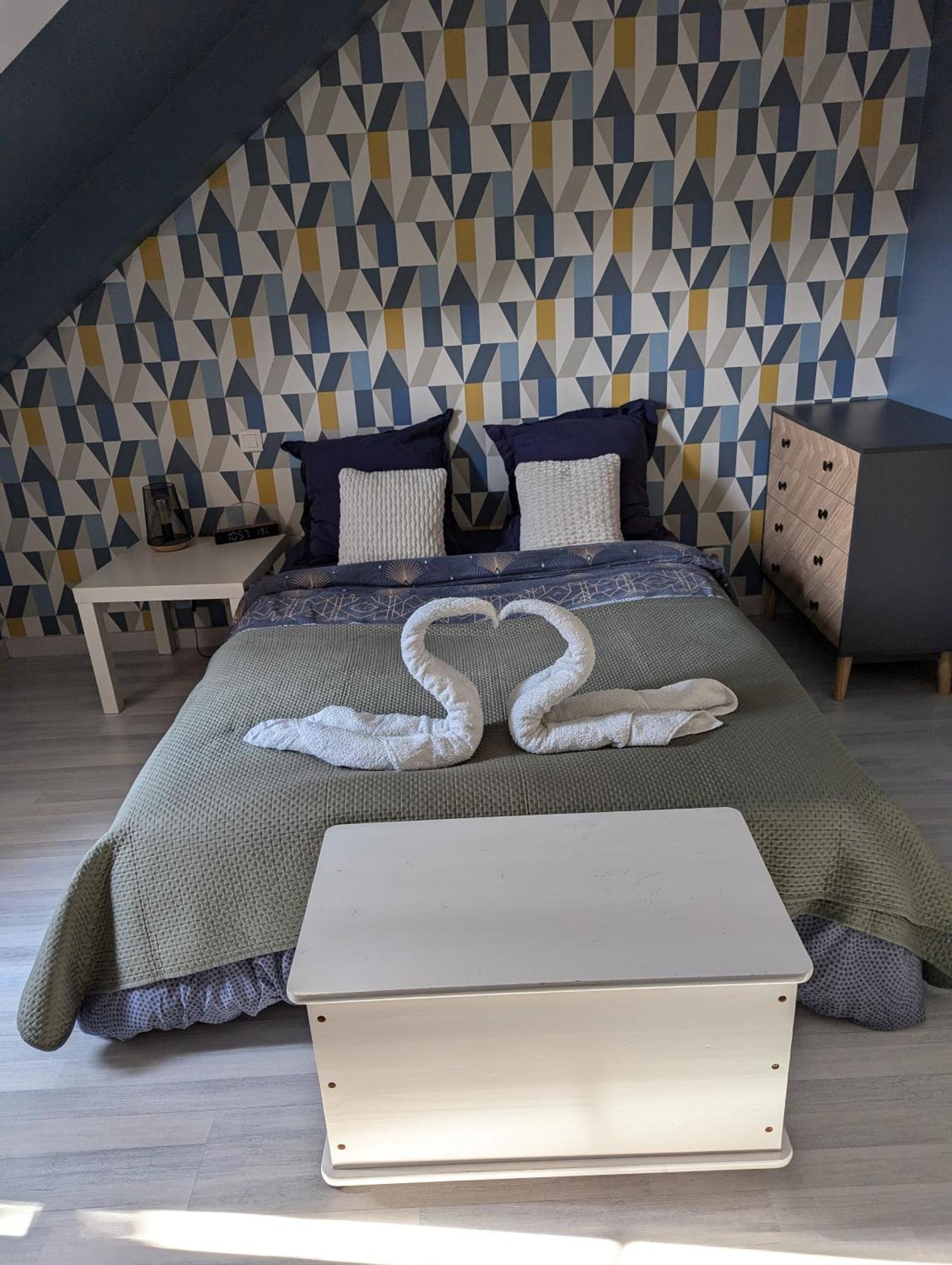 Maison, 3 Ch, Proximite Gare,c Commercial,c Apartment Laval (Mayenne)