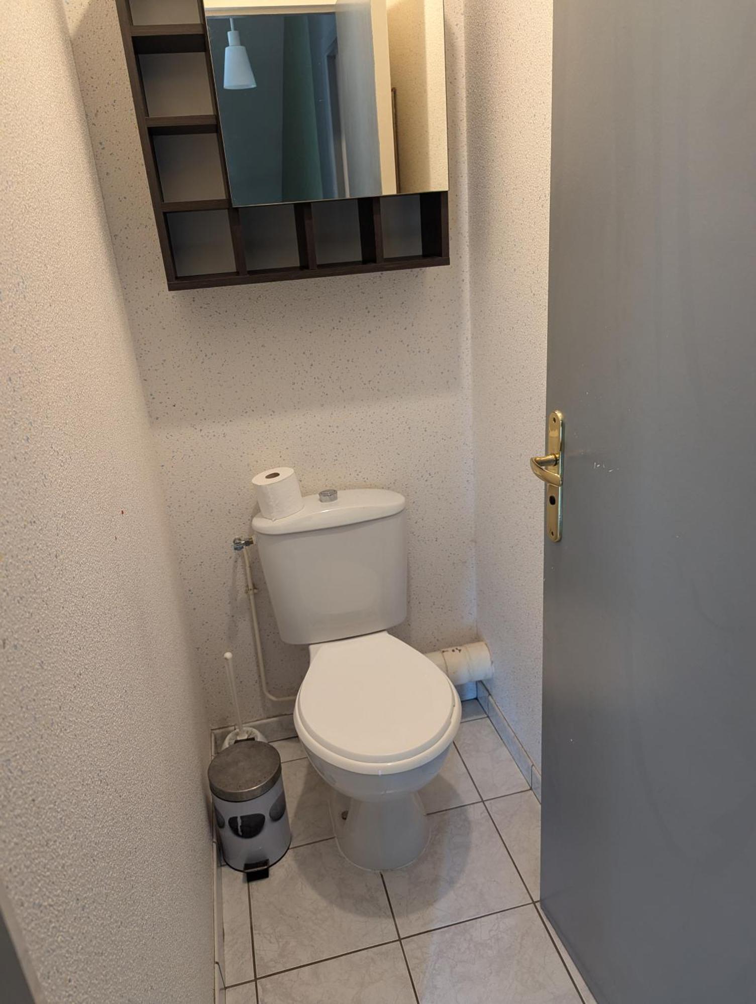 Maison, 3 Ch, Proximite Gare,c Commercial,c * Laval (Mayenne)