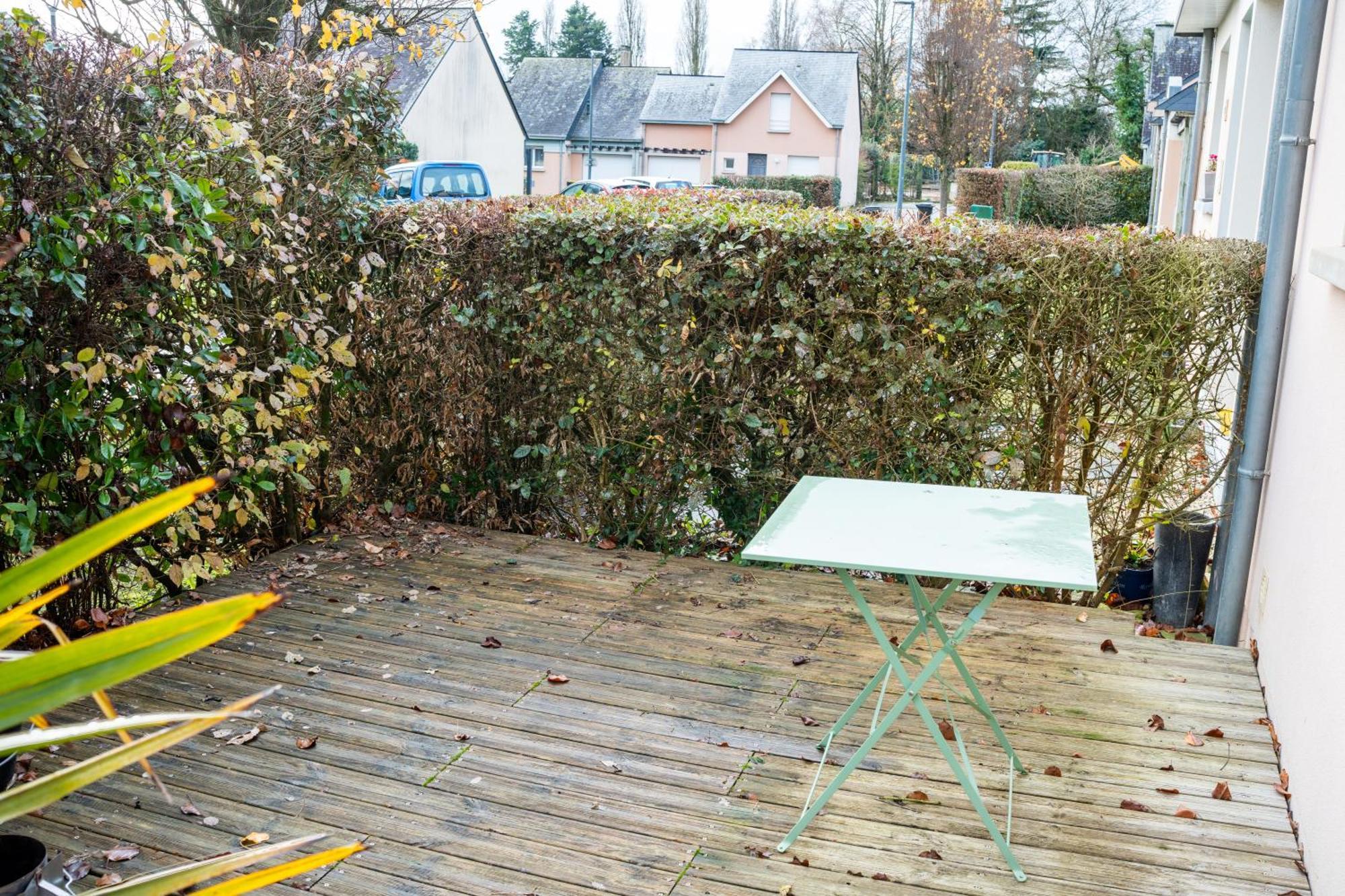 Appartamento Maison, 3 Ch, Proximite Gare,c Commercial,c *
