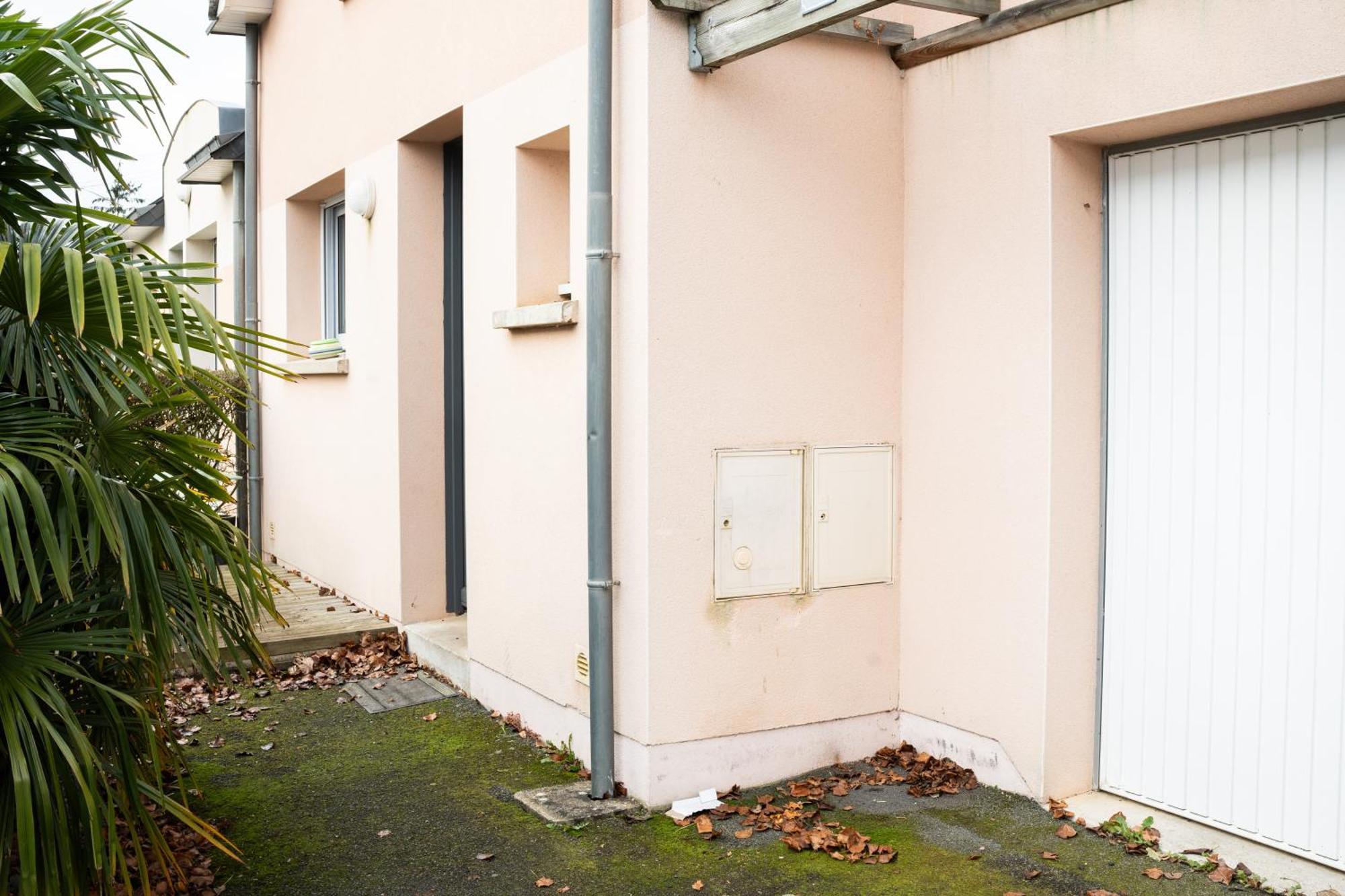 Maison, 3 Ch, Proximite Gare,c Commercial,c Laval (Mayenne)