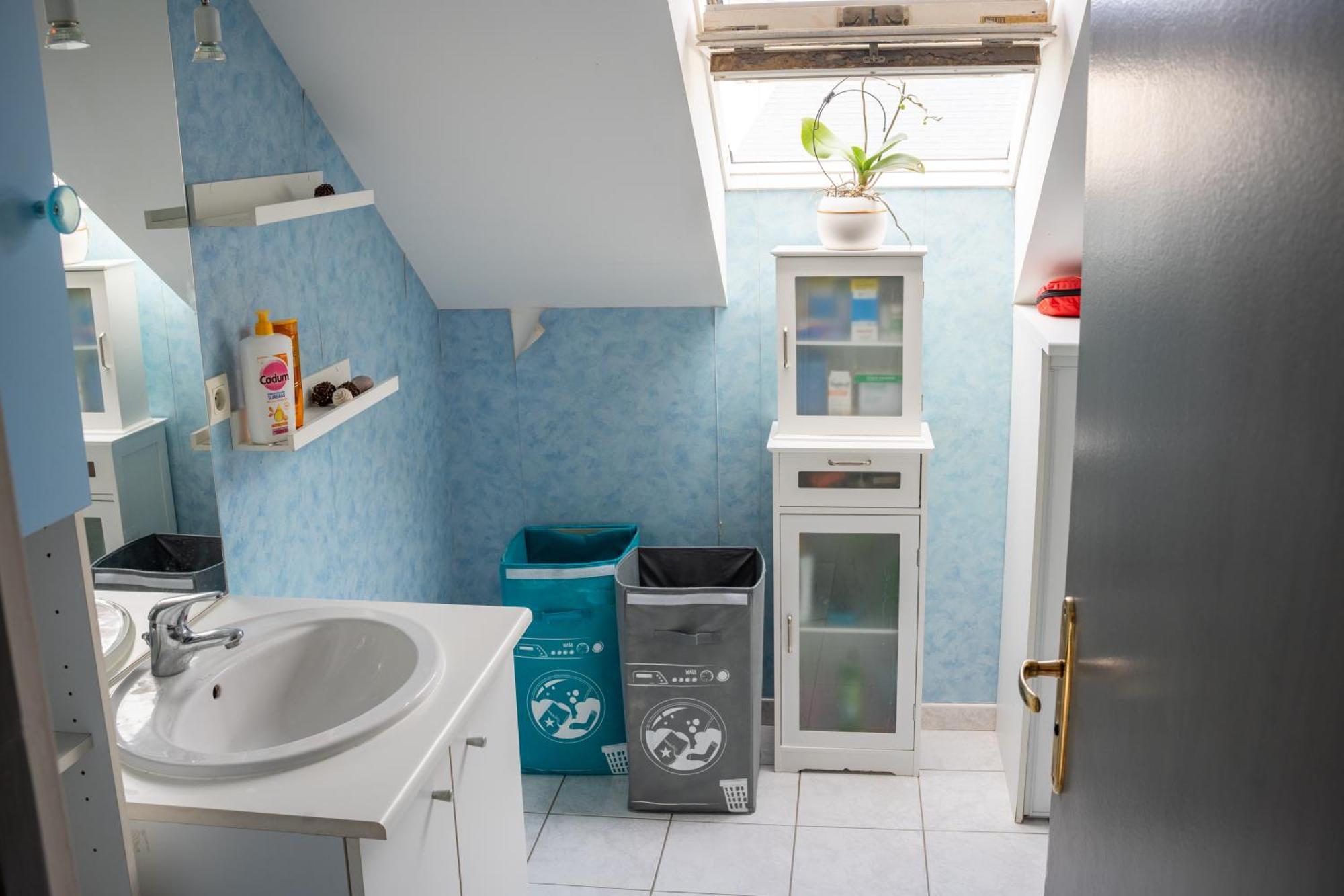 Appartamento Maison, 3 Ch, Proximite Gare,c Commercial,c Laval (Mayenne)