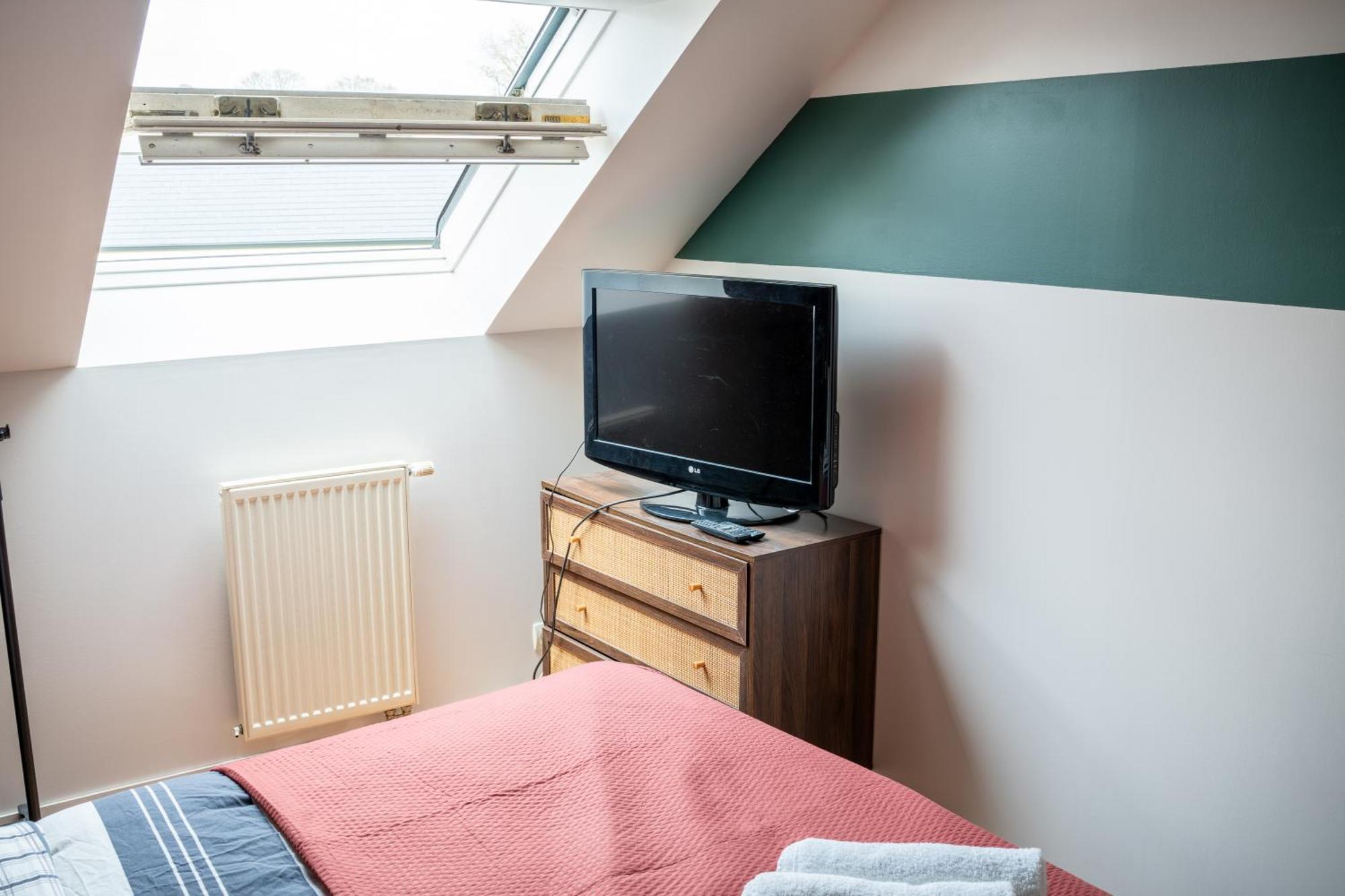 Maison, 3 Ch, Proximite Gare,c Commercial,c *